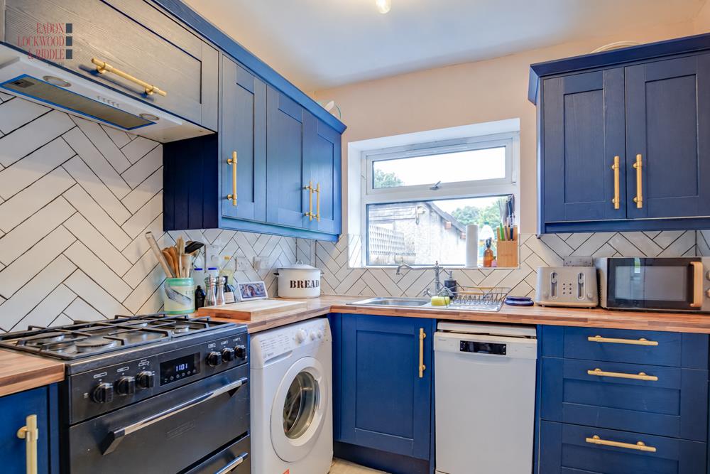 20, Bentley Road, Bramley, Rotherham, S66 1UJ