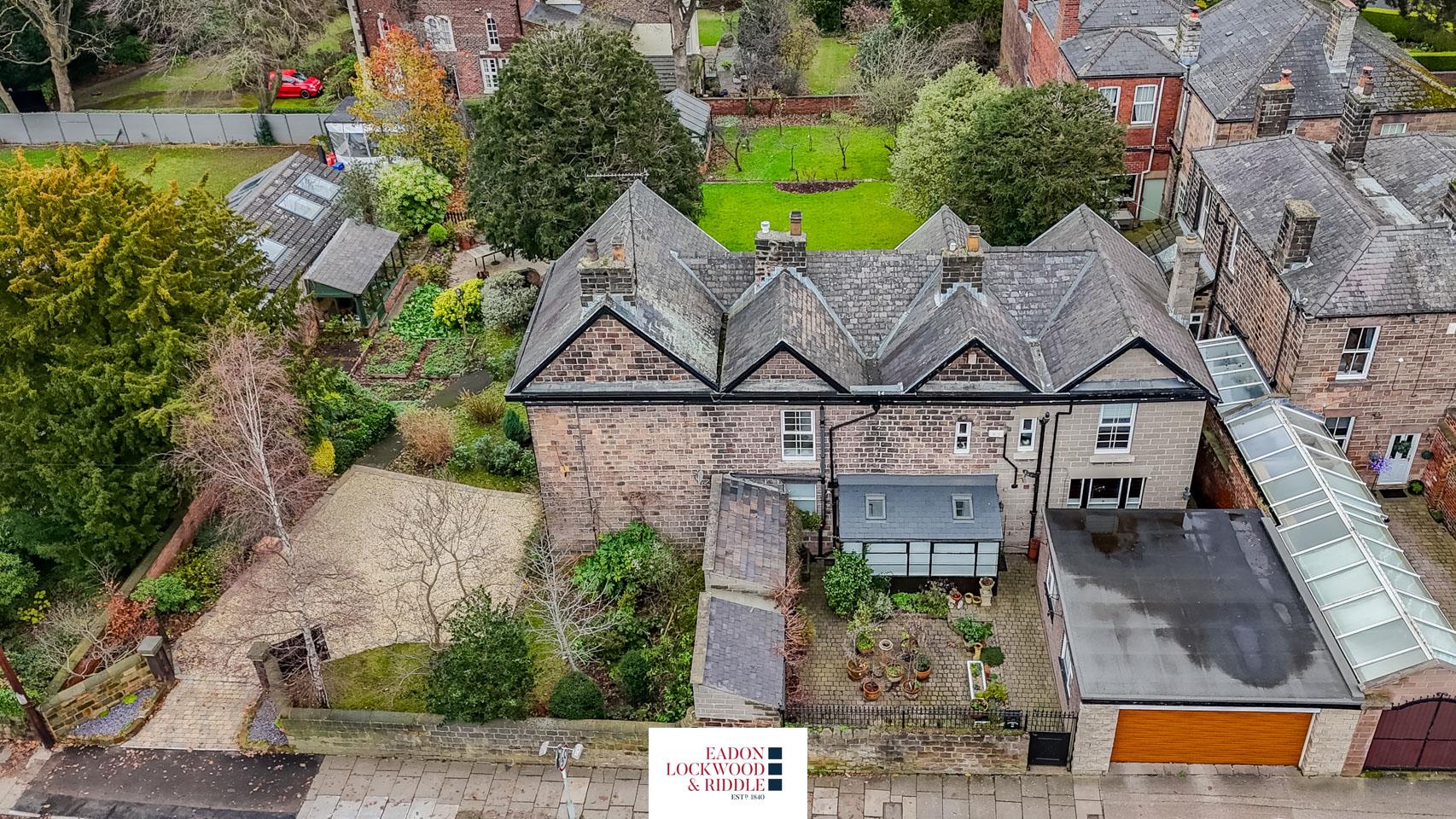 Sycamore Cottage 69, Moorgate Road, Rotherham, S60 2TP