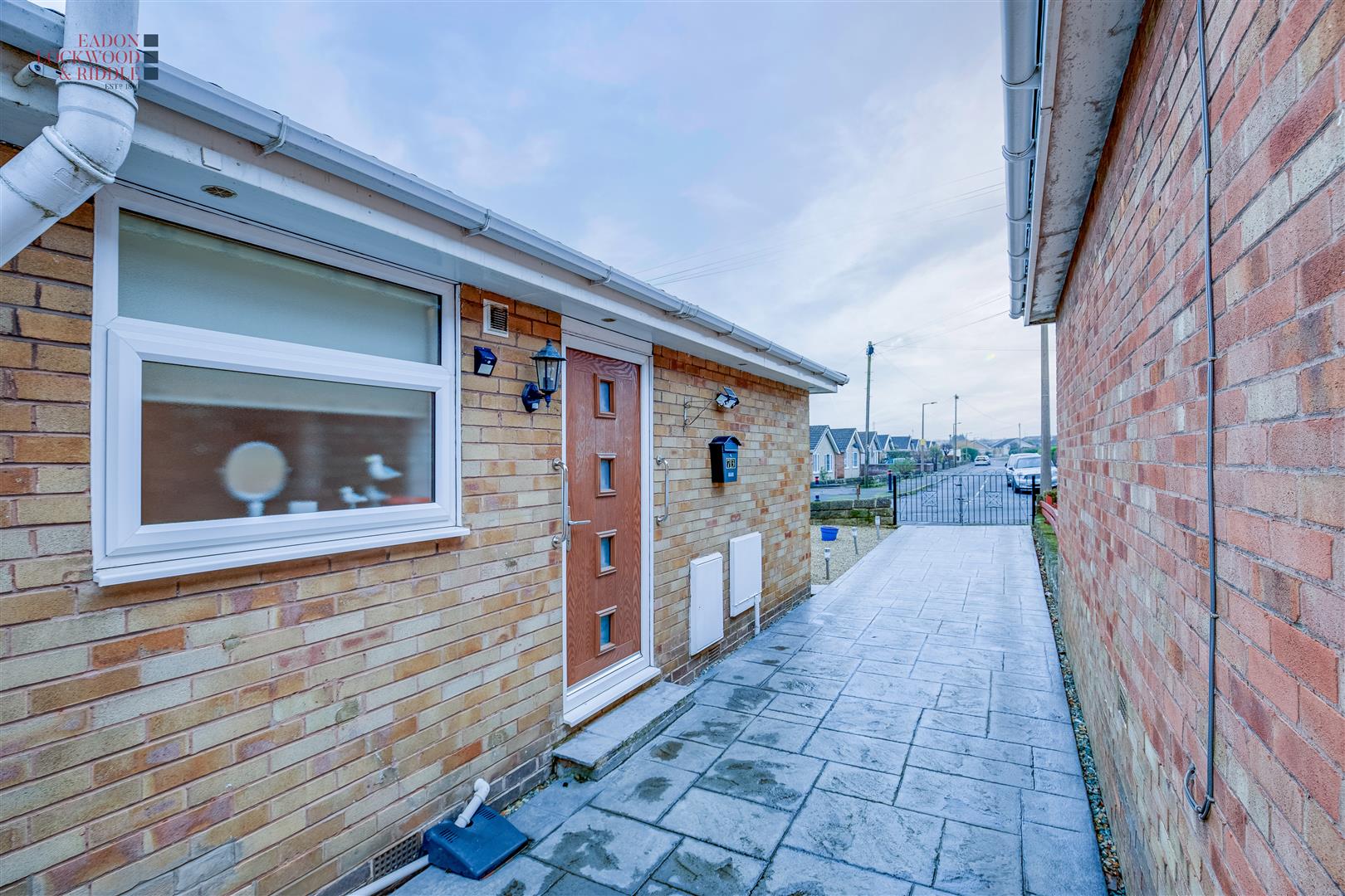 73, Norstead Crescent, Bramley, Rotherham, S66 2SH