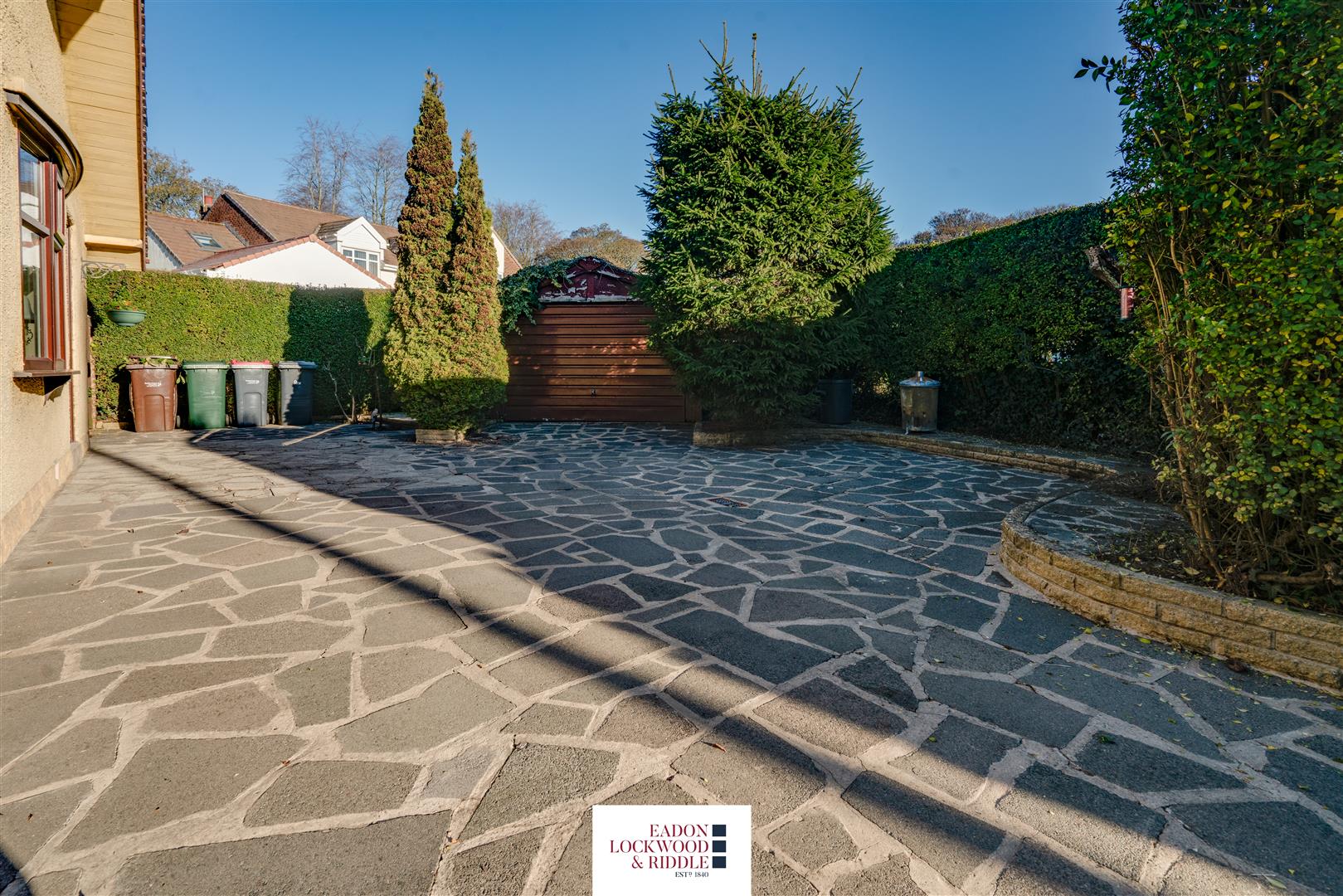 41, Bawtry Road, Wickersley, Rotherham, S66 2AR