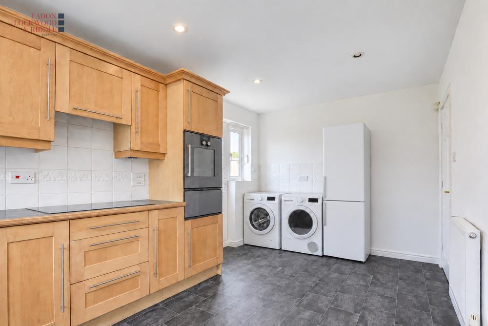 4, Goose Lane, Wickersley, Rotherham, S66 1JN