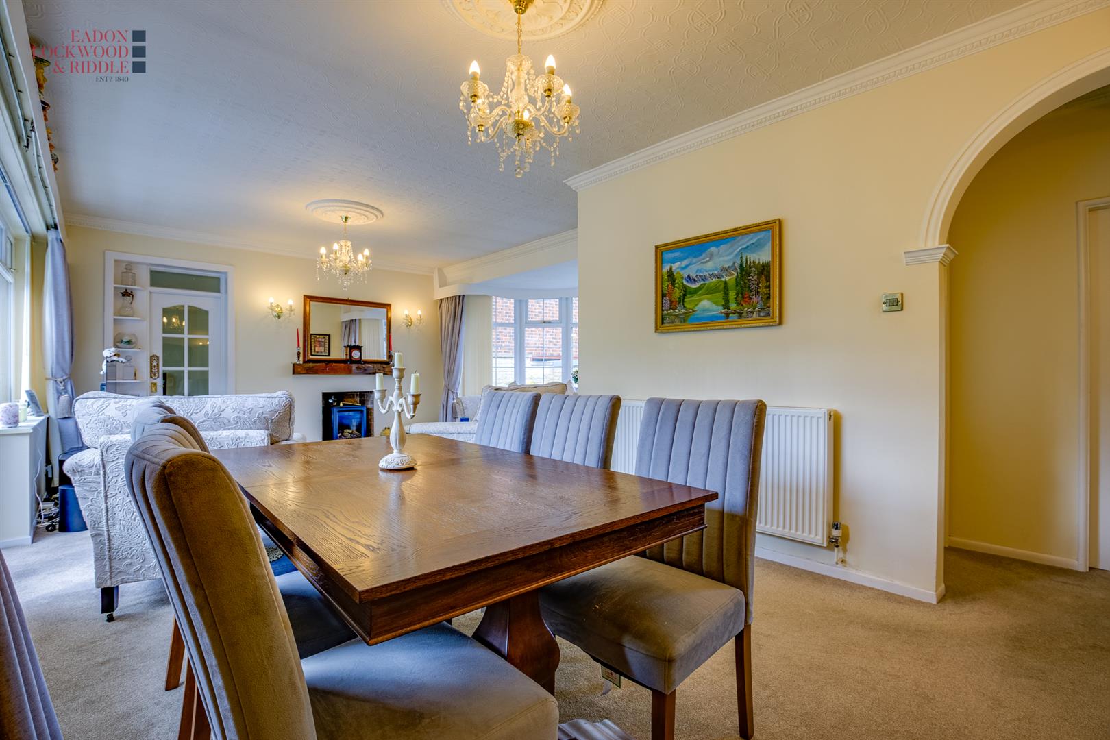 4, Sitwell Drive, Rotherham, S60 3AS