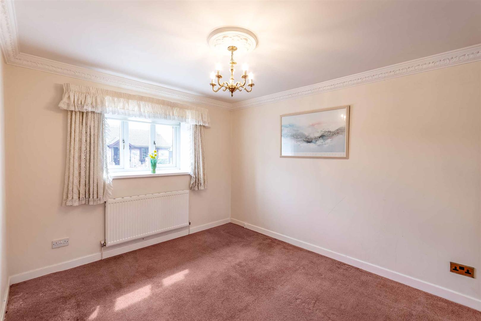 60, Warren Hill, Rotherham, S61 3SX