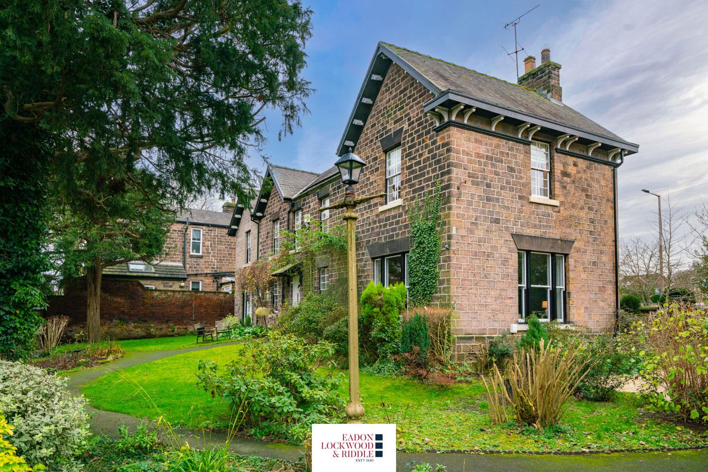 Sycamore Cottage 69, Moorgate Road, Rotherham, S60 2TP
