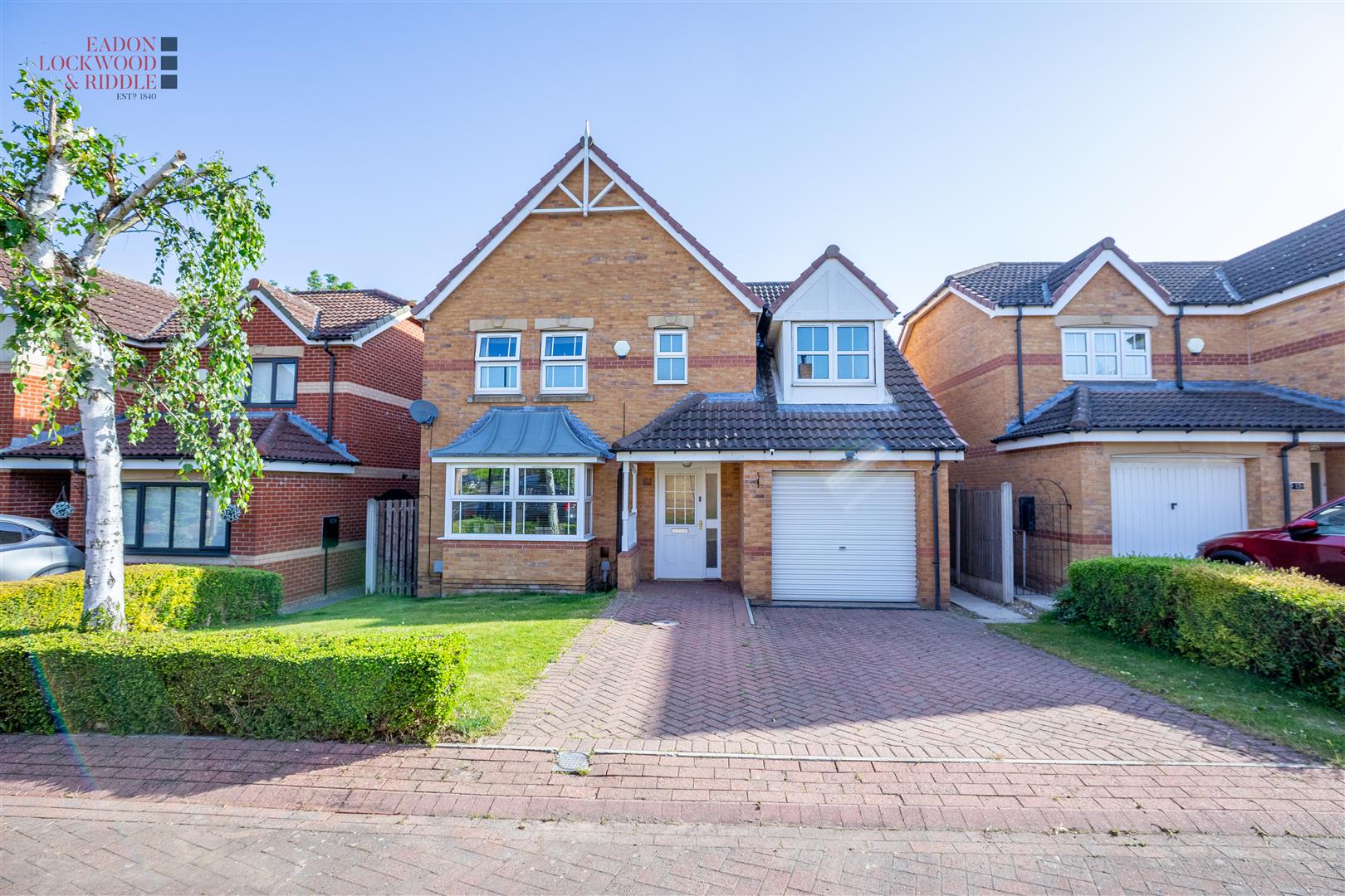 11, Waterside Drive, Sunnyside, Rotherham, S66 3ZW
