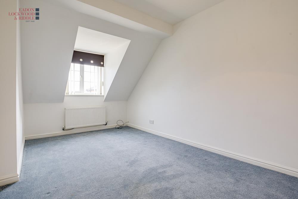 4, Goose Lane, Wickersley, Rotherham, S66 1JN