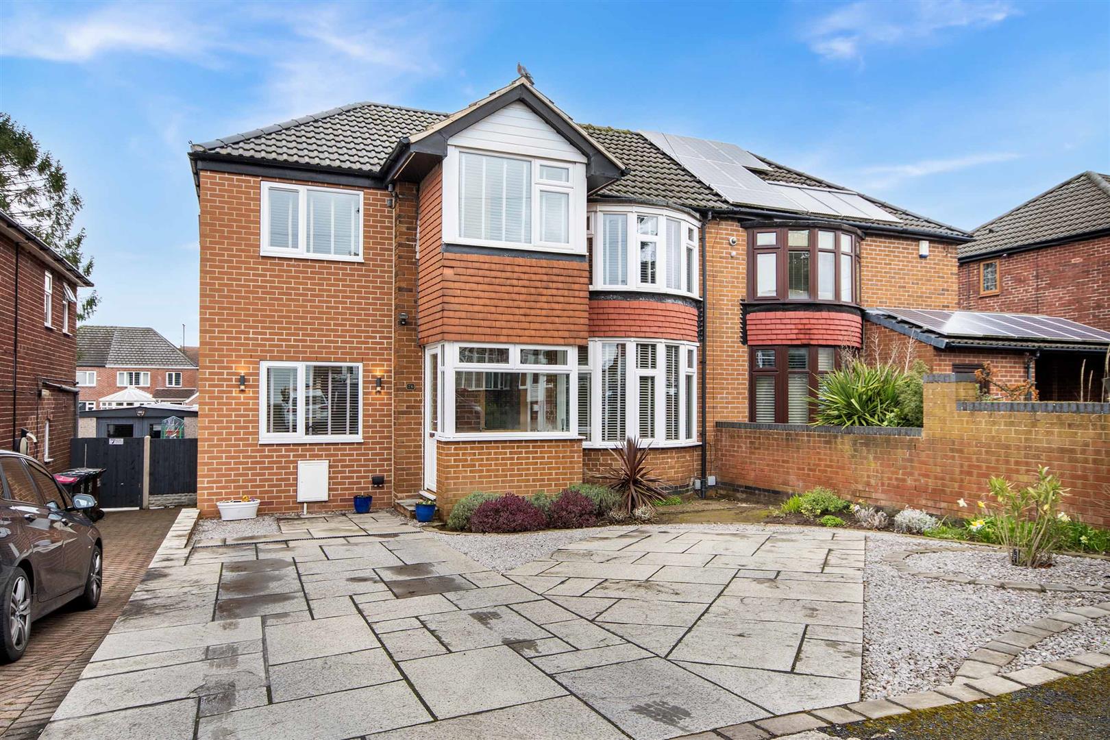 76, Sheep Cote Road, Rotherham, S60 4DA