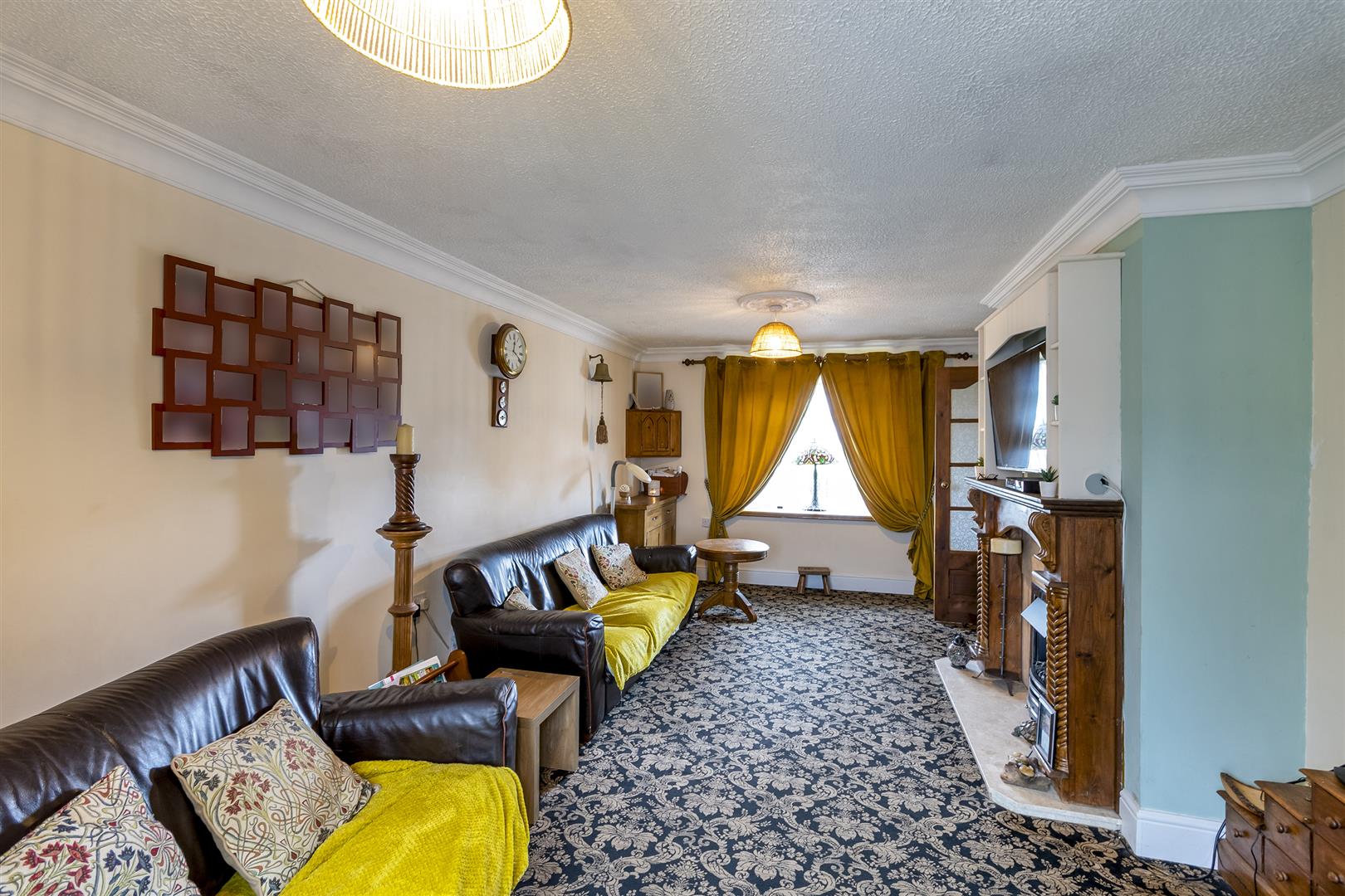 1, Holly Crescent, Sunnyside, Rotherham, S66 3PL