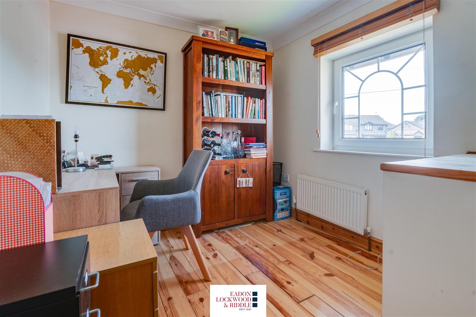 9, Lesmond Crescent, Little Houghton, Barnsley, S72 0EZ