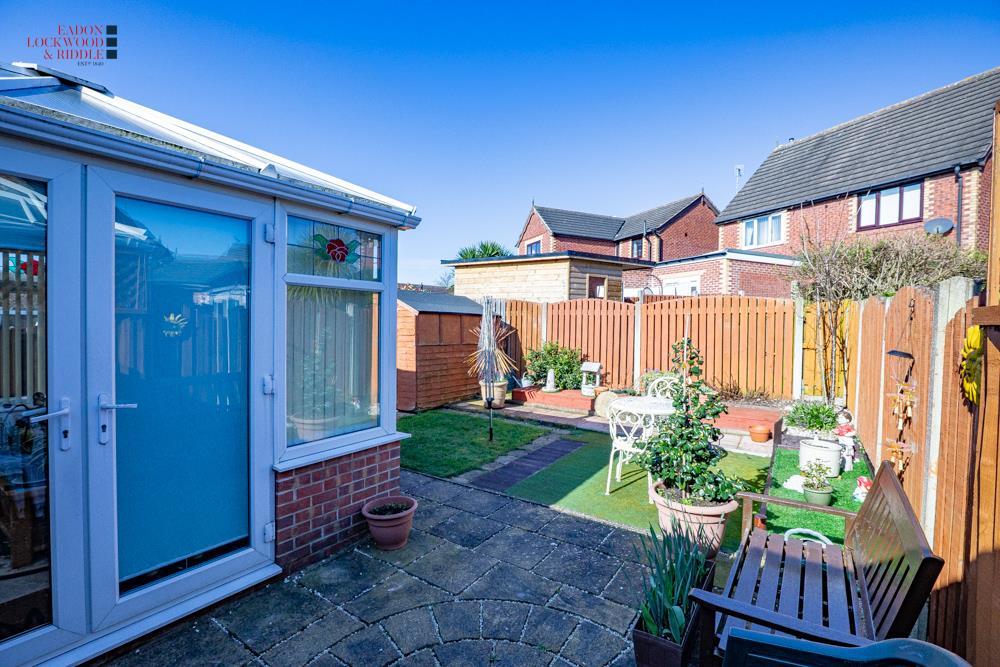 12, Marlowe Close, Bramley, Rotherham, S66 1WB