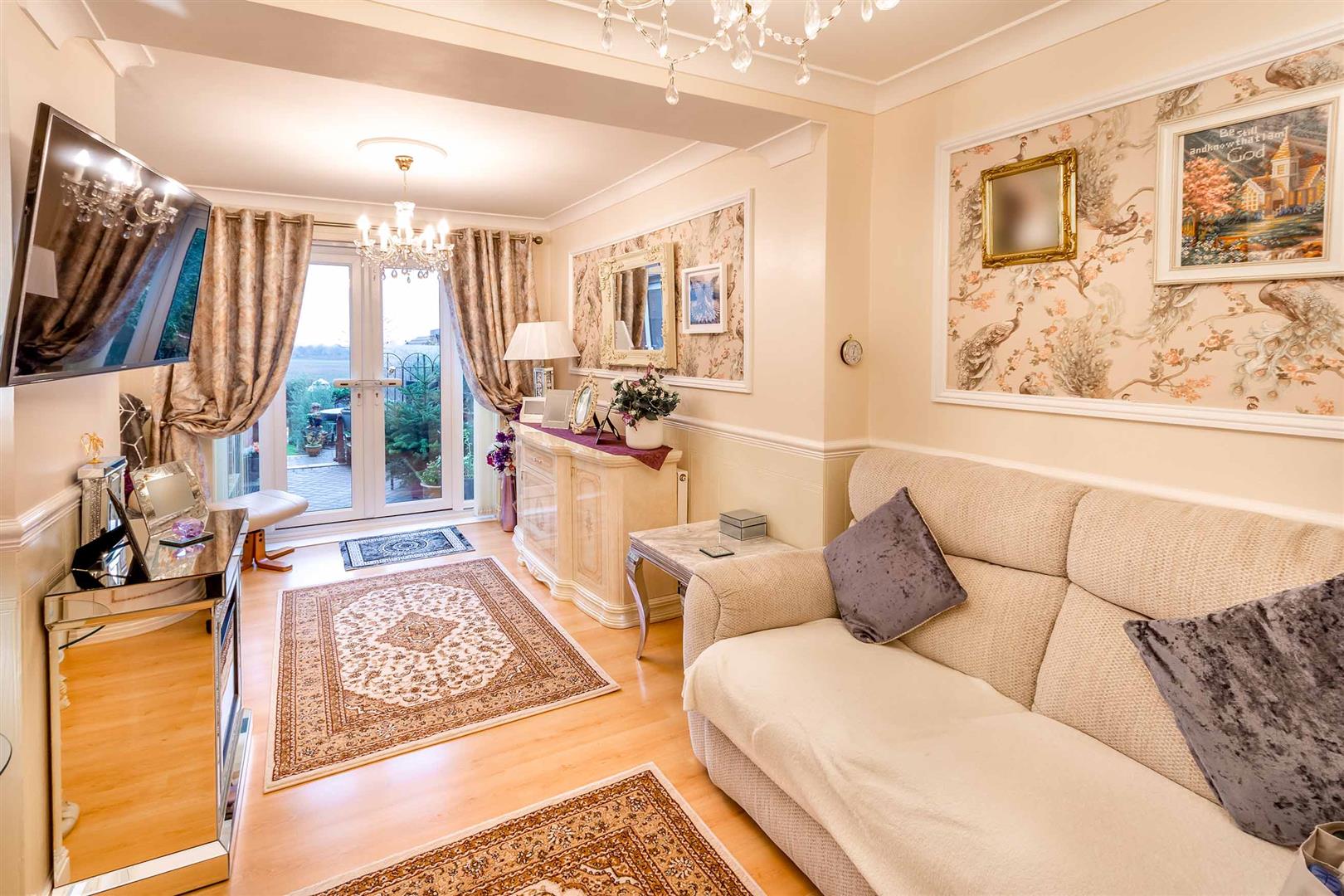 102, Greenland Avenue, Maltby, Rotherham, S66 7EU