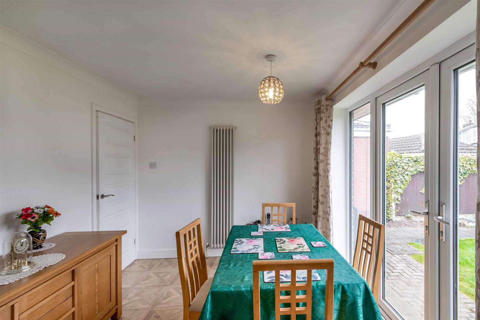38, St. Albans Way, Wickersley, Rotherham, S66 1AD