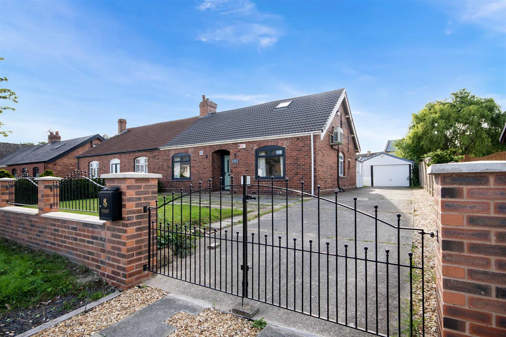 64, Morthen Road, Rotherham, S66 1EG