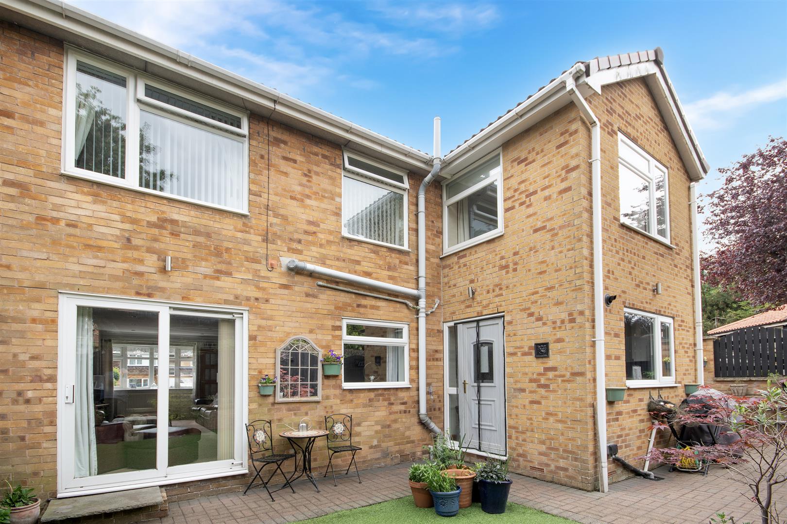 34, Chevril Court, Wickersley, Rotherham, S66 2BN