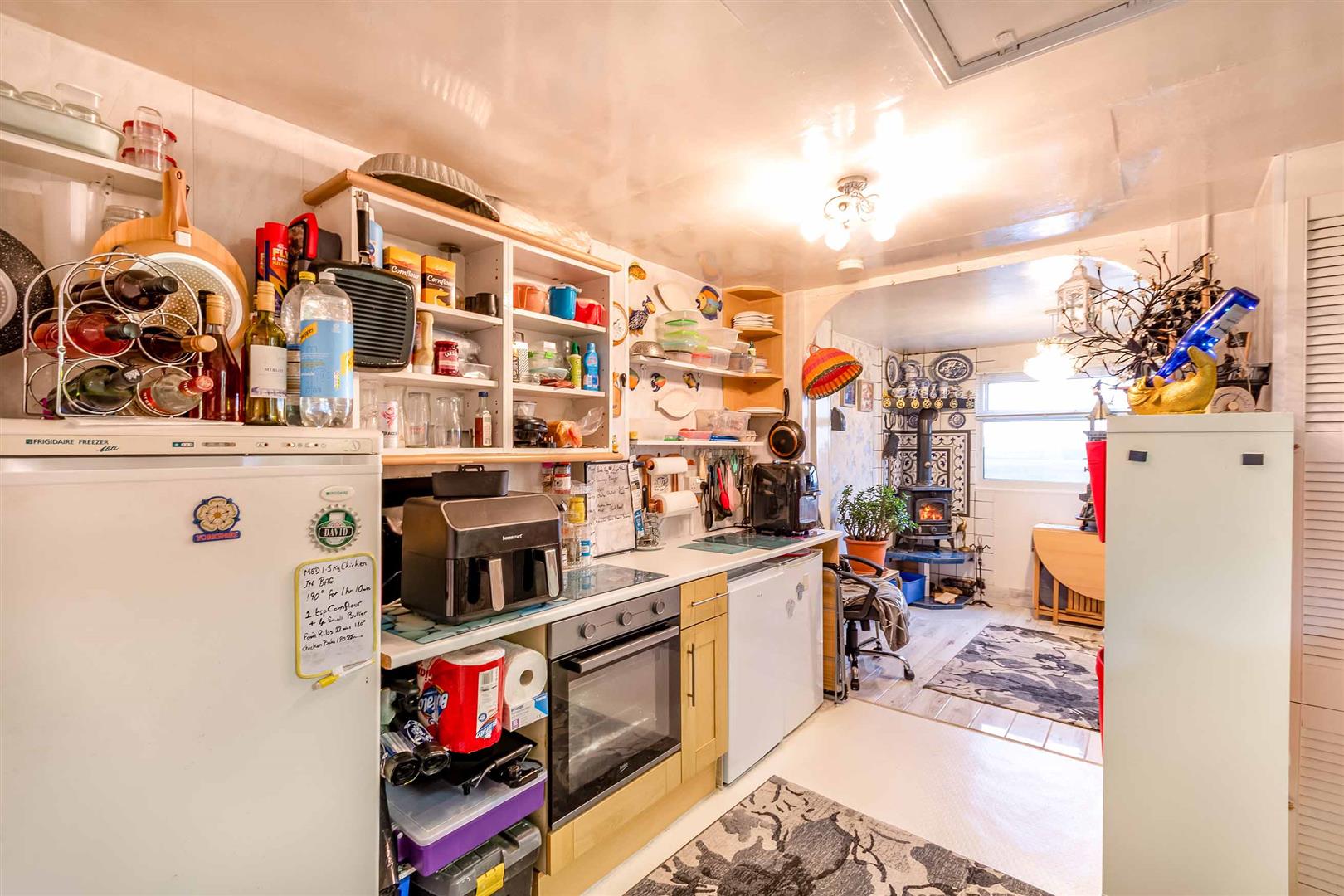 102, Greenland Avenue, Maltby, Rotherham, S66 7EU