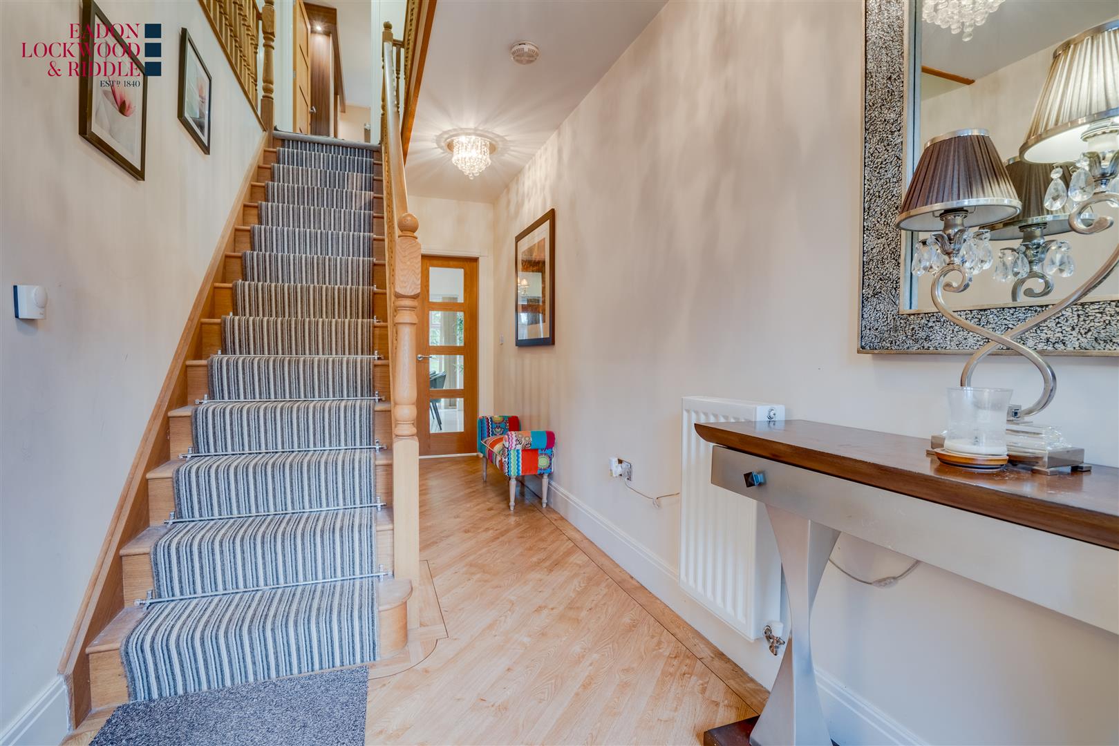 14, Patterdale Grove, Wickersley, Rotherham, S66 2BD