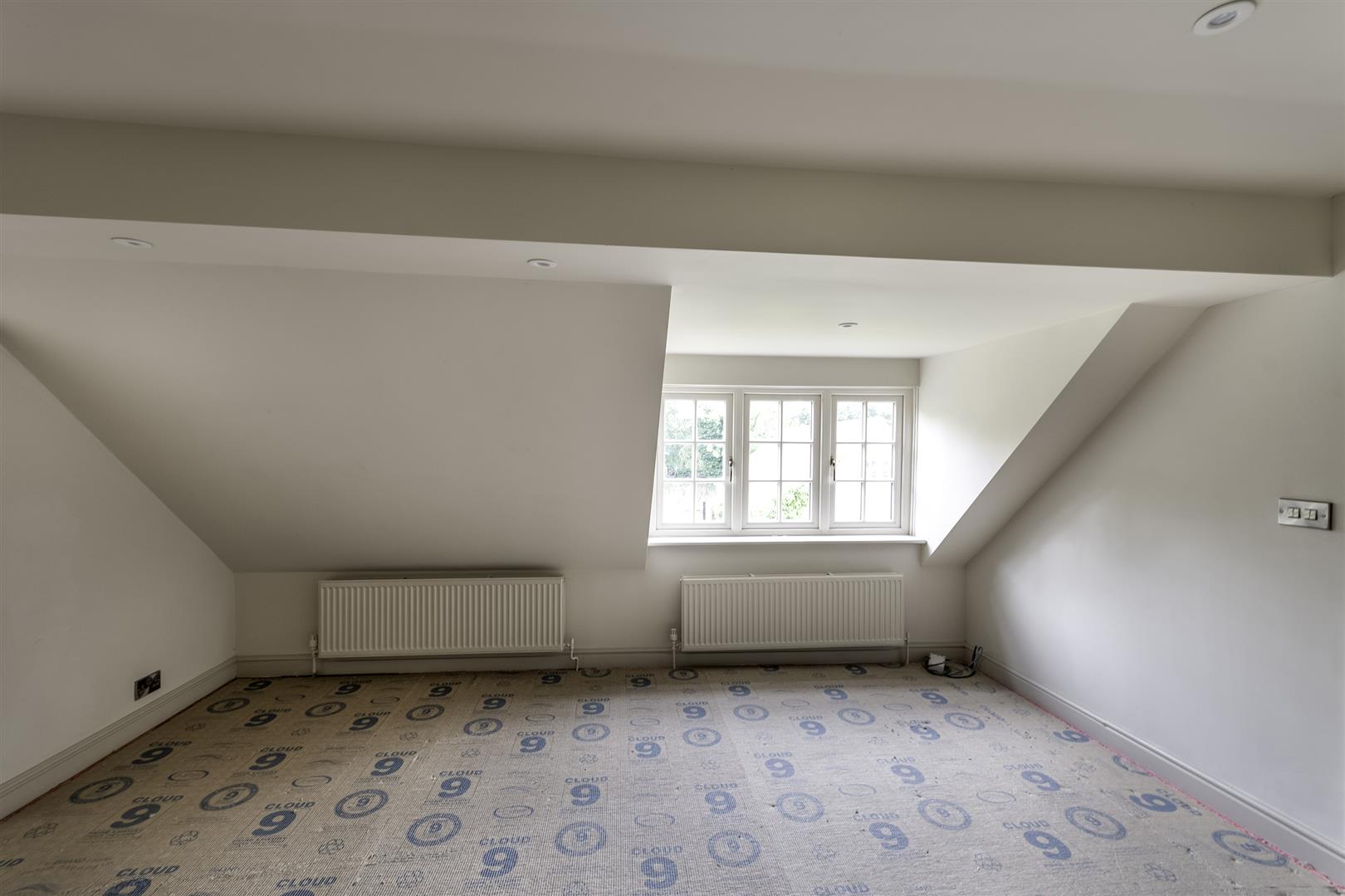 Haven Cottage, Morthen Hall Lane, Morthen, Rotherham, S66 9JL