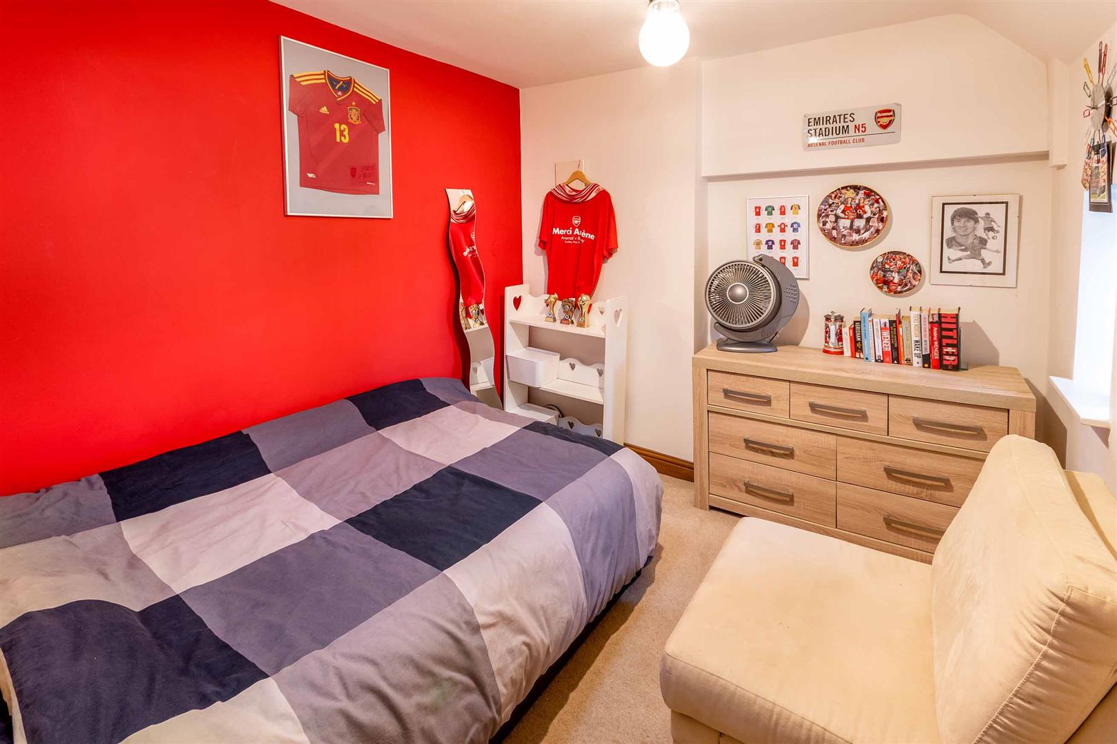 Lilac Farm, Morthen Road, Wickersley, Rotherham, S66 1EU