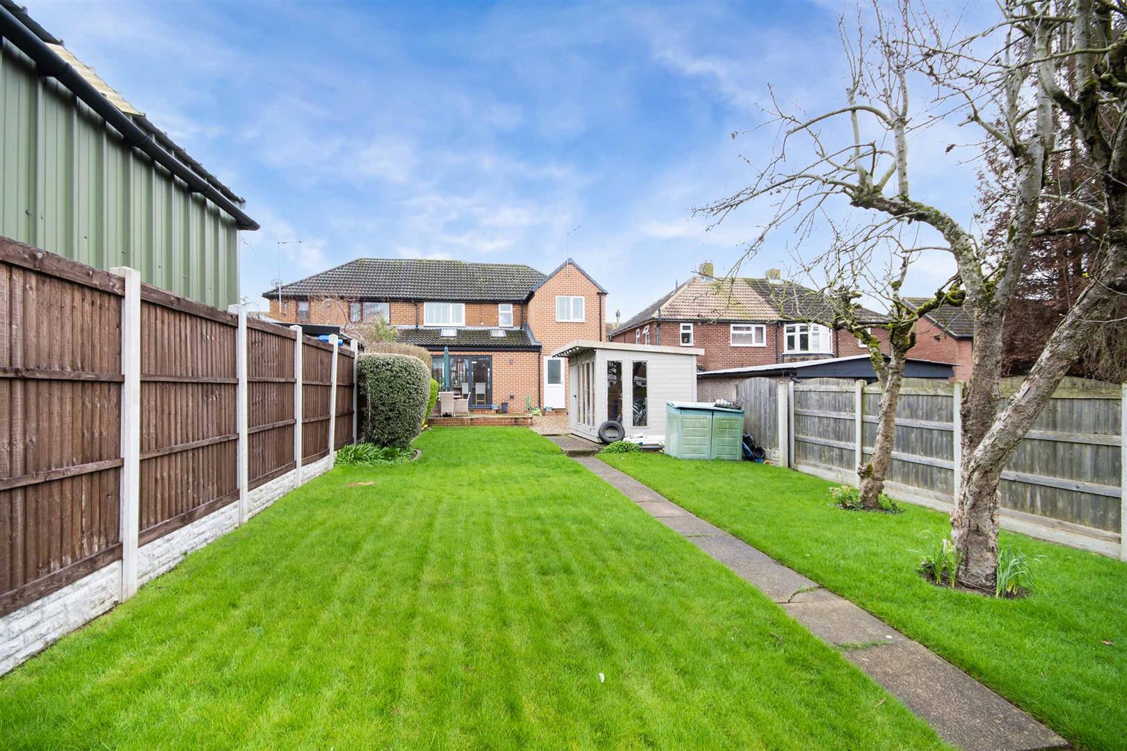 76, Sheep Cote Road, Rotherham, S60 4DA