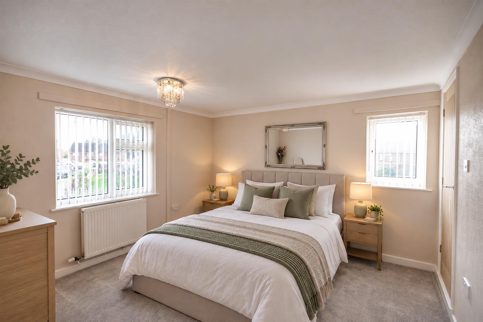88, Rowena Drive, Thurcroft, Rotherham, S66 9HT