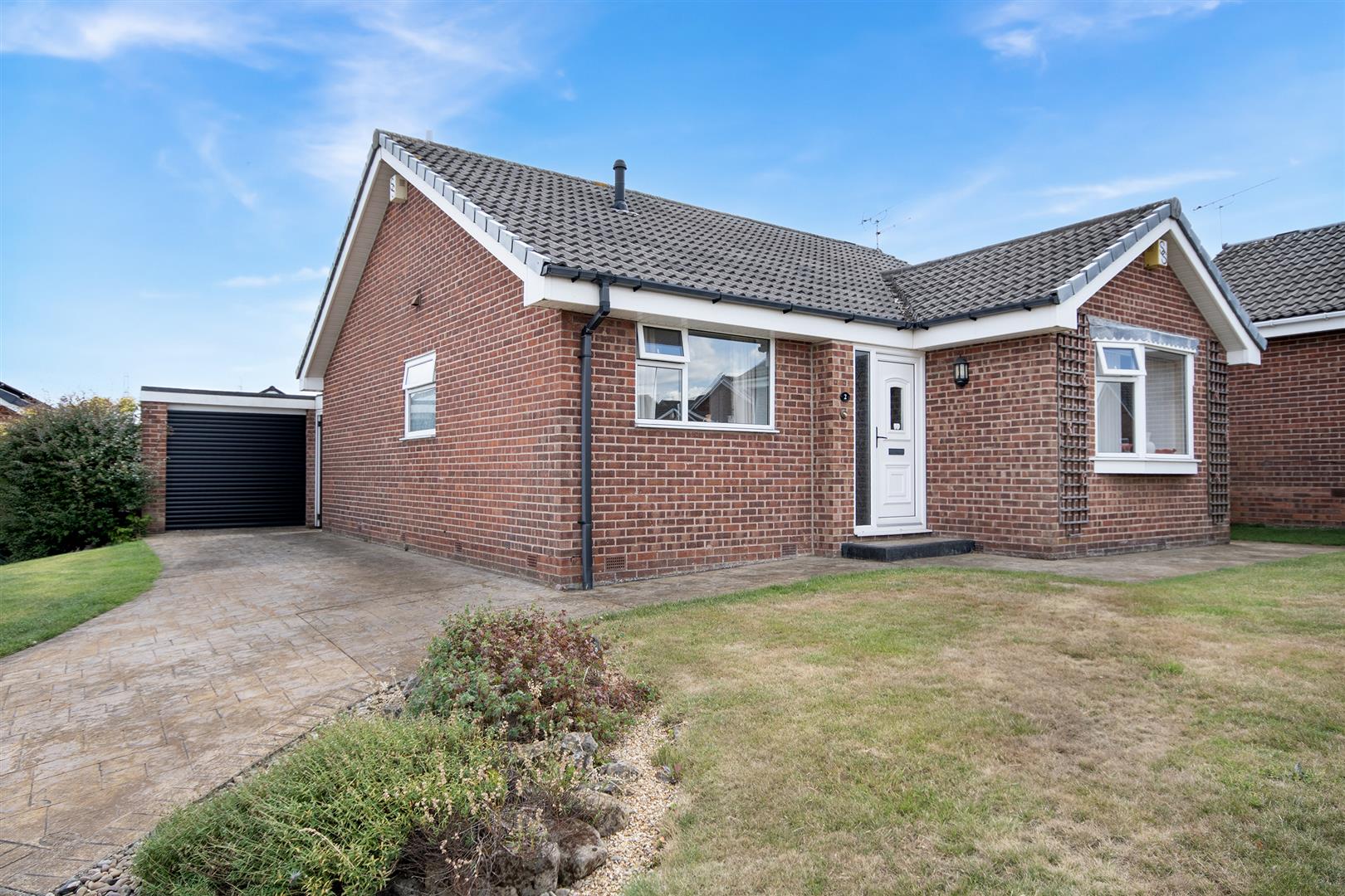 2, Badsworth Place, Bramley, Rotherham, S66 2XR