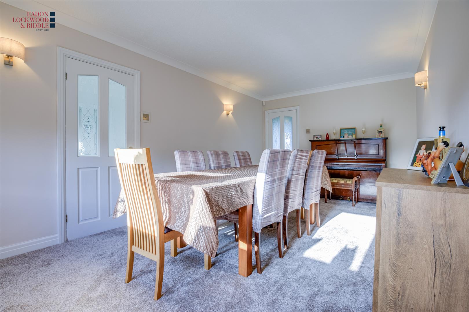The Cottage, 20, Scholes Green, Scholes, Rotherham, S61 2RD