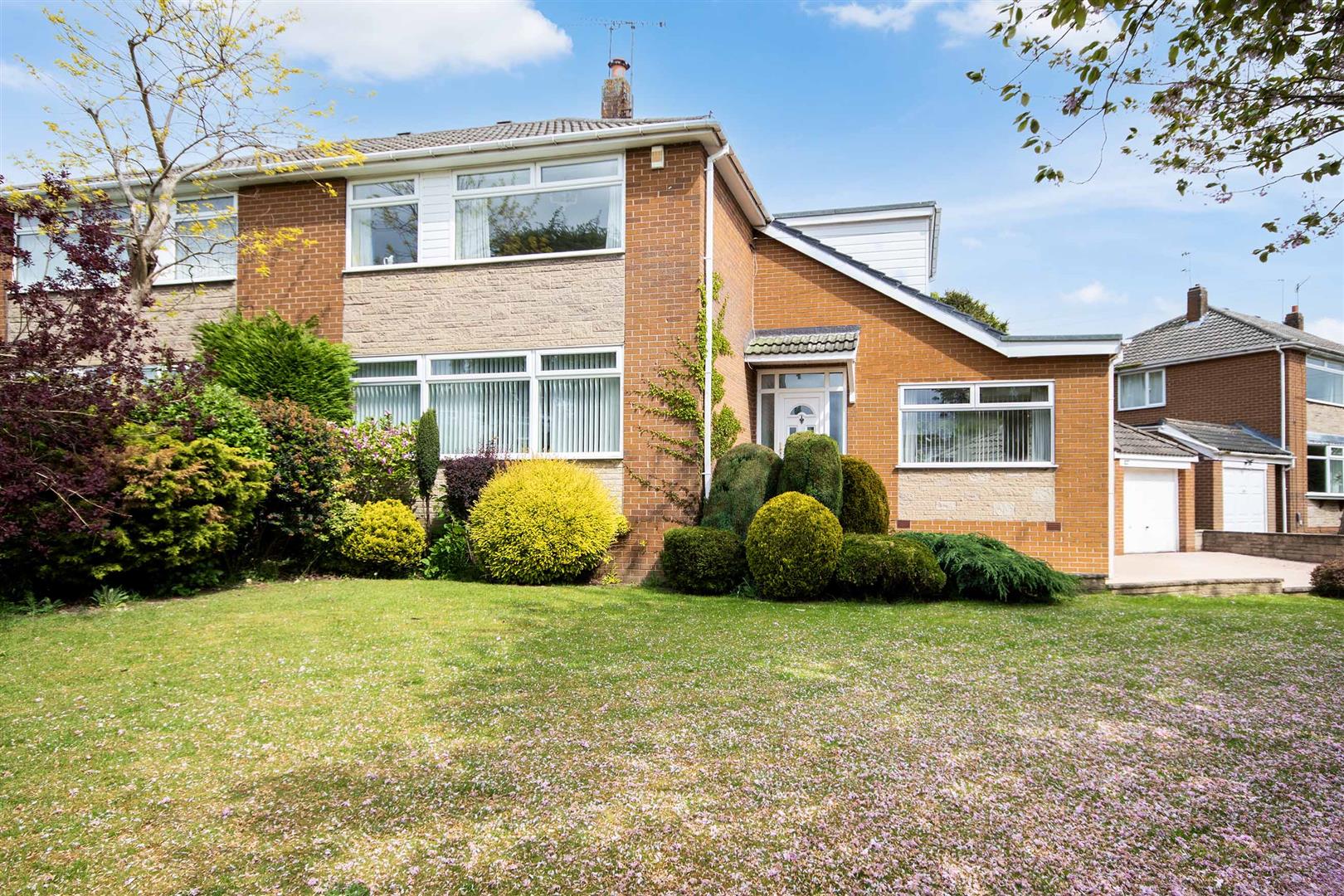 102, Newman Road, Rotherham, S60 3JD