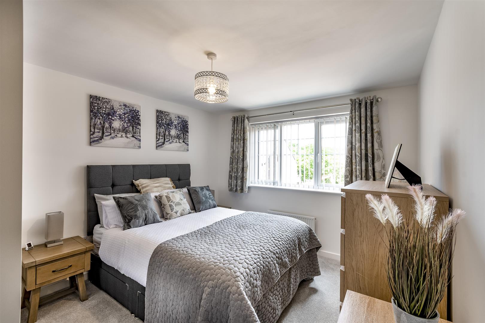 29, Heathland, Brecks, Rotherham, S65 3BJ