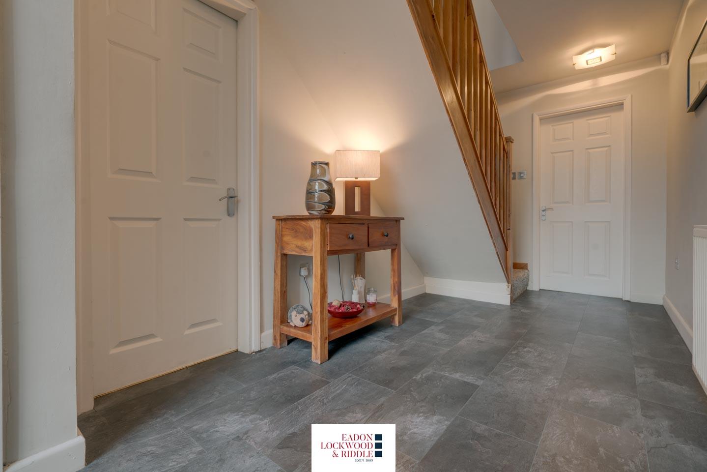 The Stables, Old School Yard, School Hill, Whiston, Whiston, S60 4JB