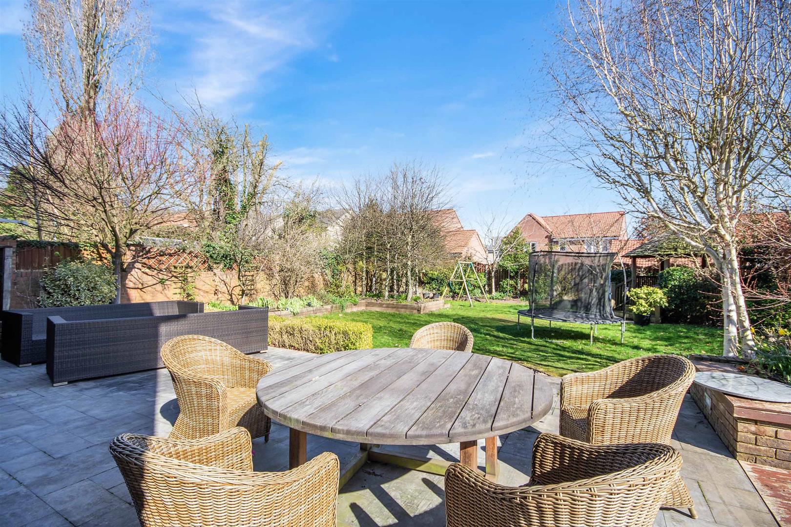 155, Morthen Road, Wickersley, S66 1DX