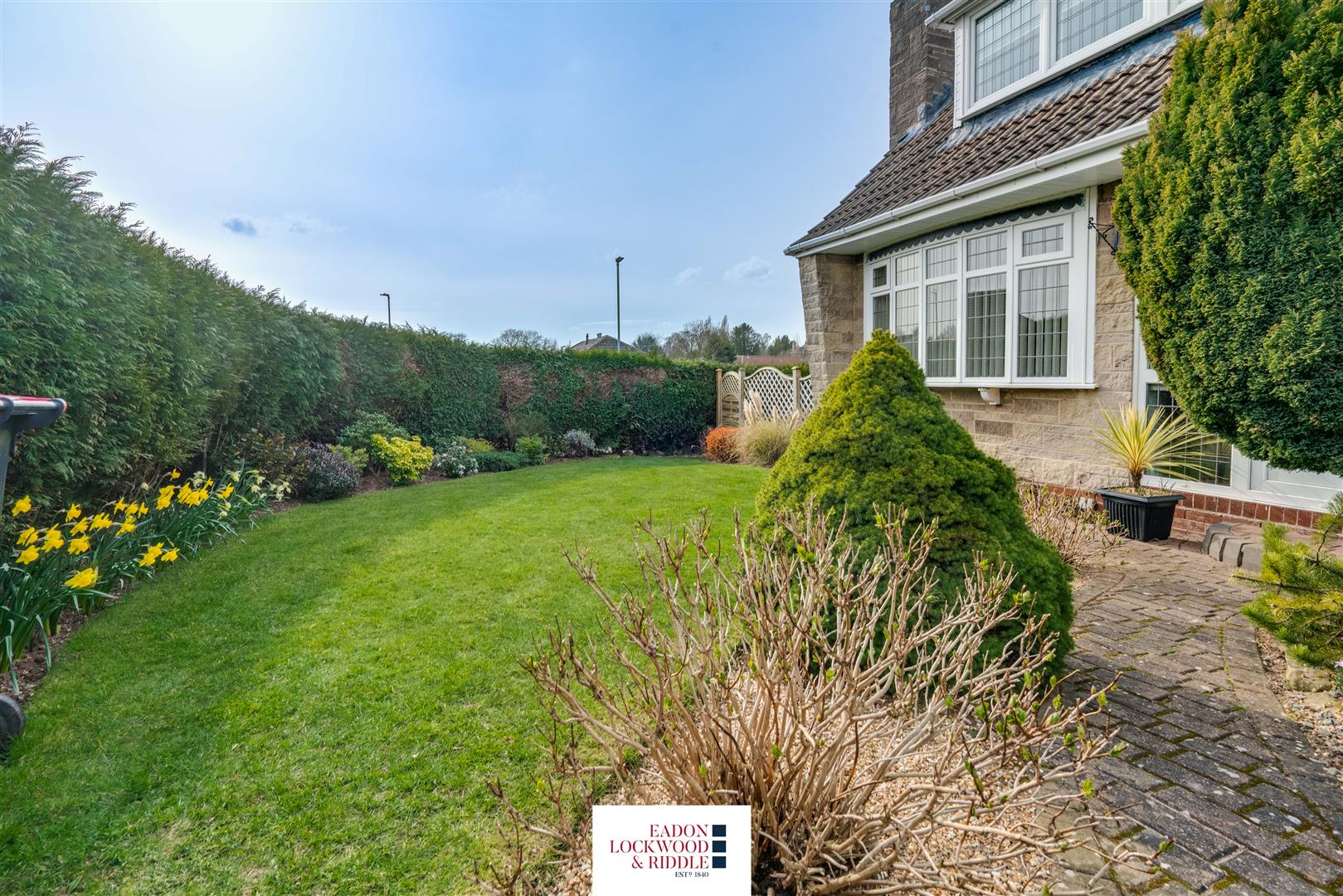 52, St. Albans Way, Wickersley, Rotherham, S66 1AD