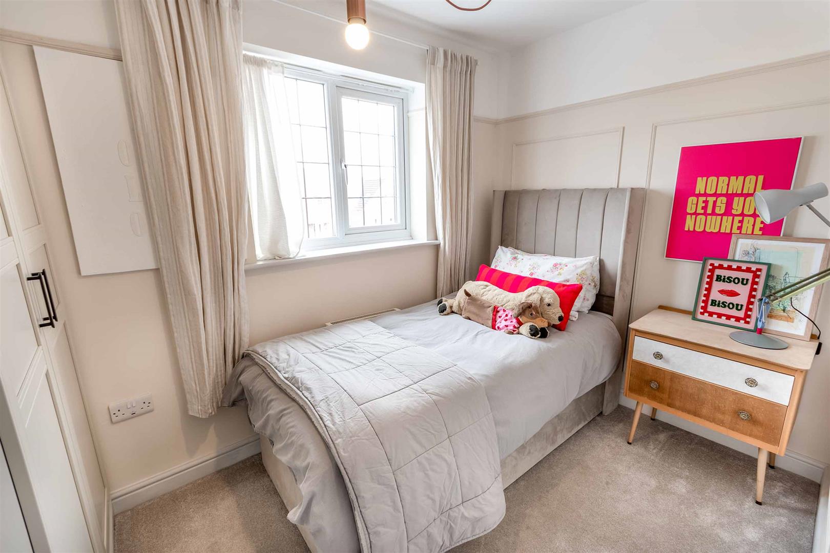 3, Hilldrecks View, Ravenfield, Rotherham, S65 4RQ