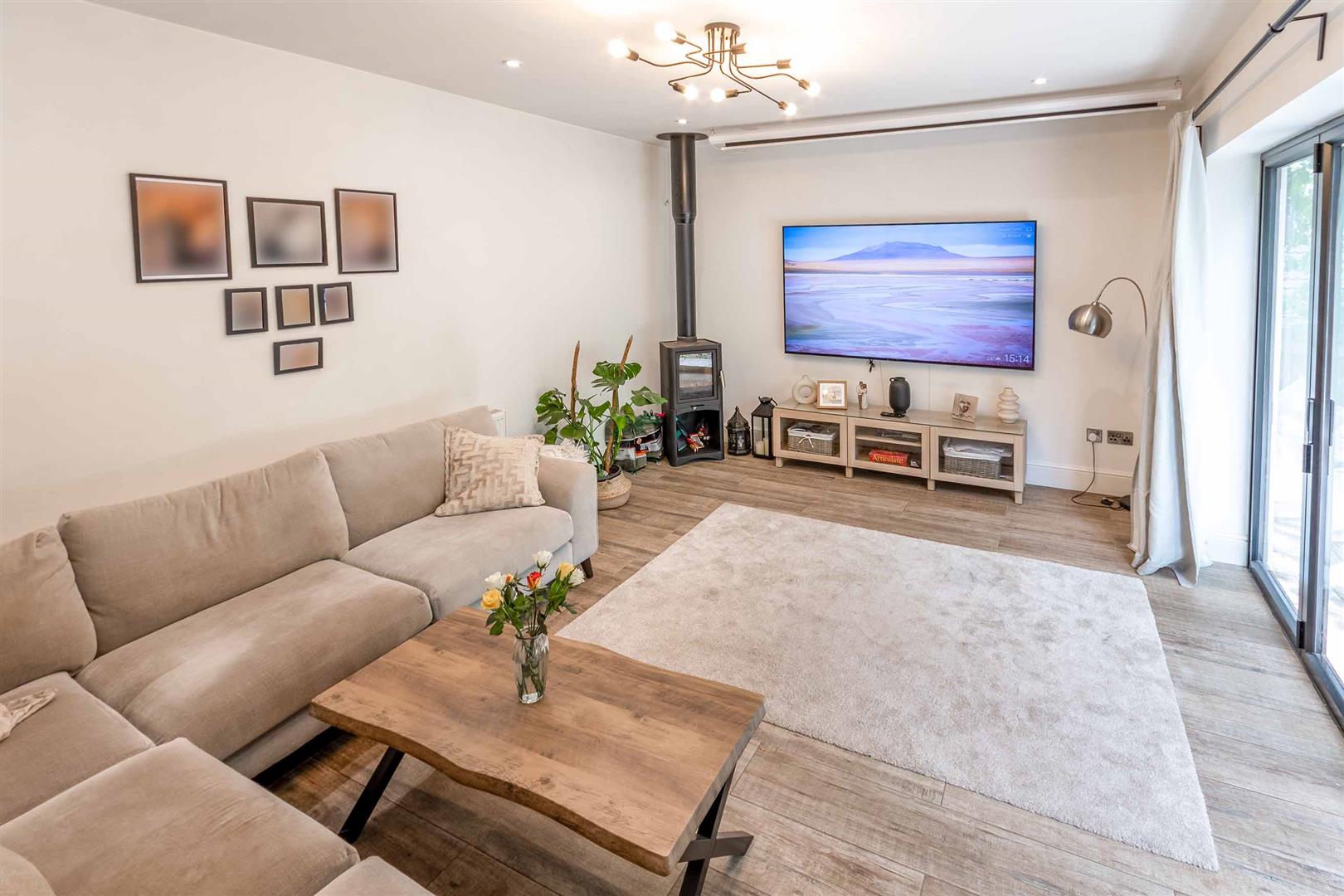 5, Sitwell Vale, Rotherham, S60 2UF