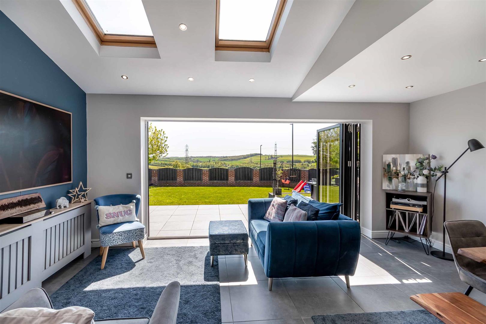 41, Woodfoot Road, Rotherham, S60 3DZ