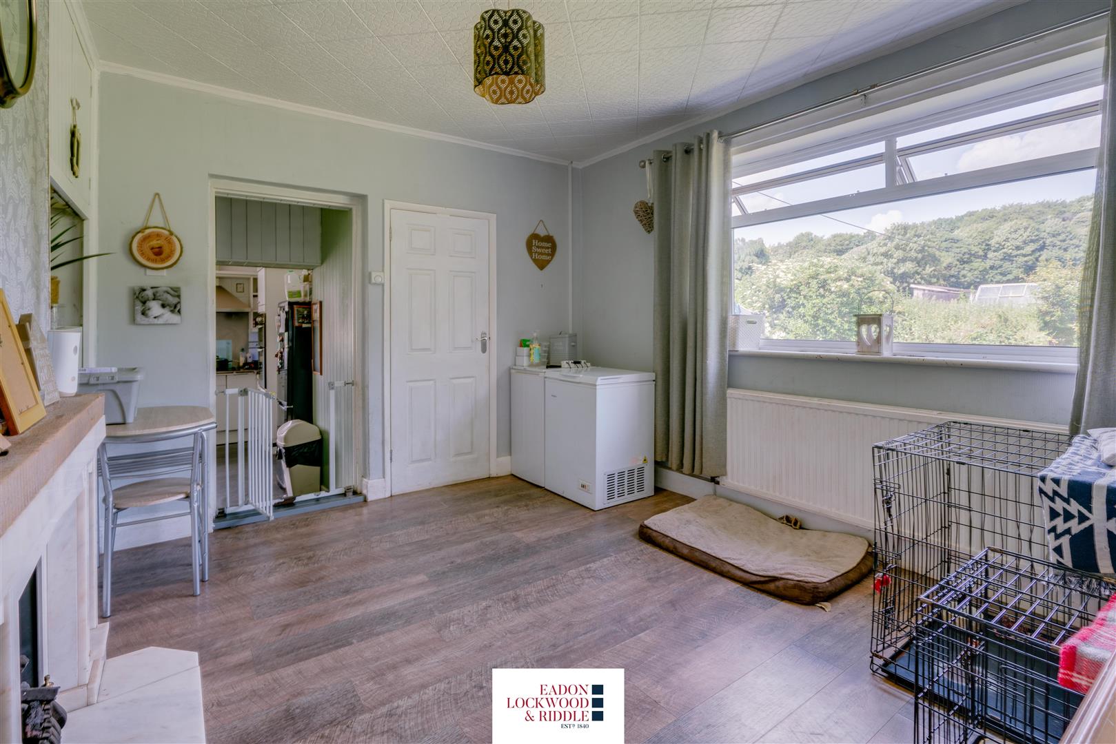 Woodside Bungalow, Second Lane, Wickersley, Rotherham, S66 1EE
