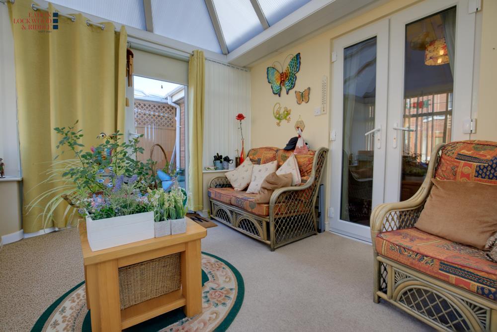 12, Marlowe Close, Bramley, Rotherham, S66 1WB