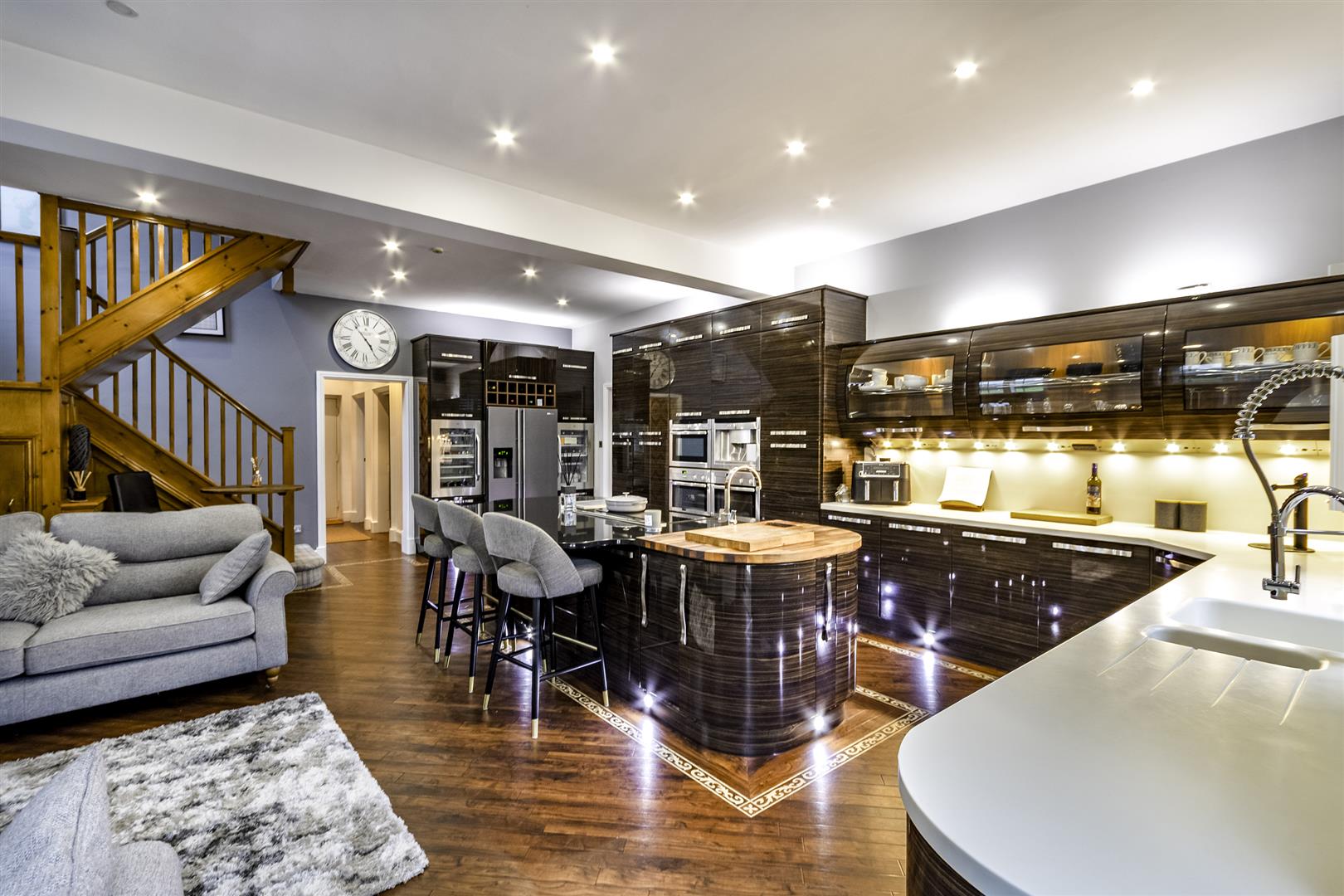 Grange Farm, Droppingwell Road, Kimberworth, Rotherham, S61 2RB