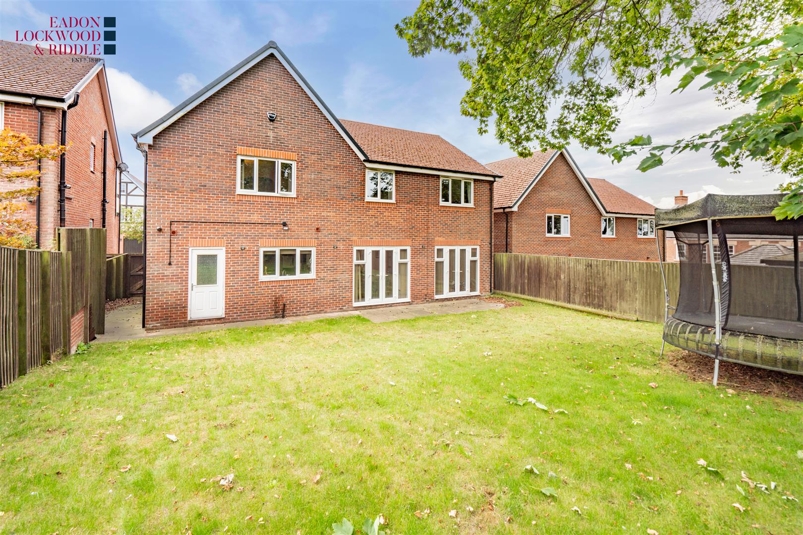 14, Patterdale Grove, Wickersley, Rotherham, S66 2BD