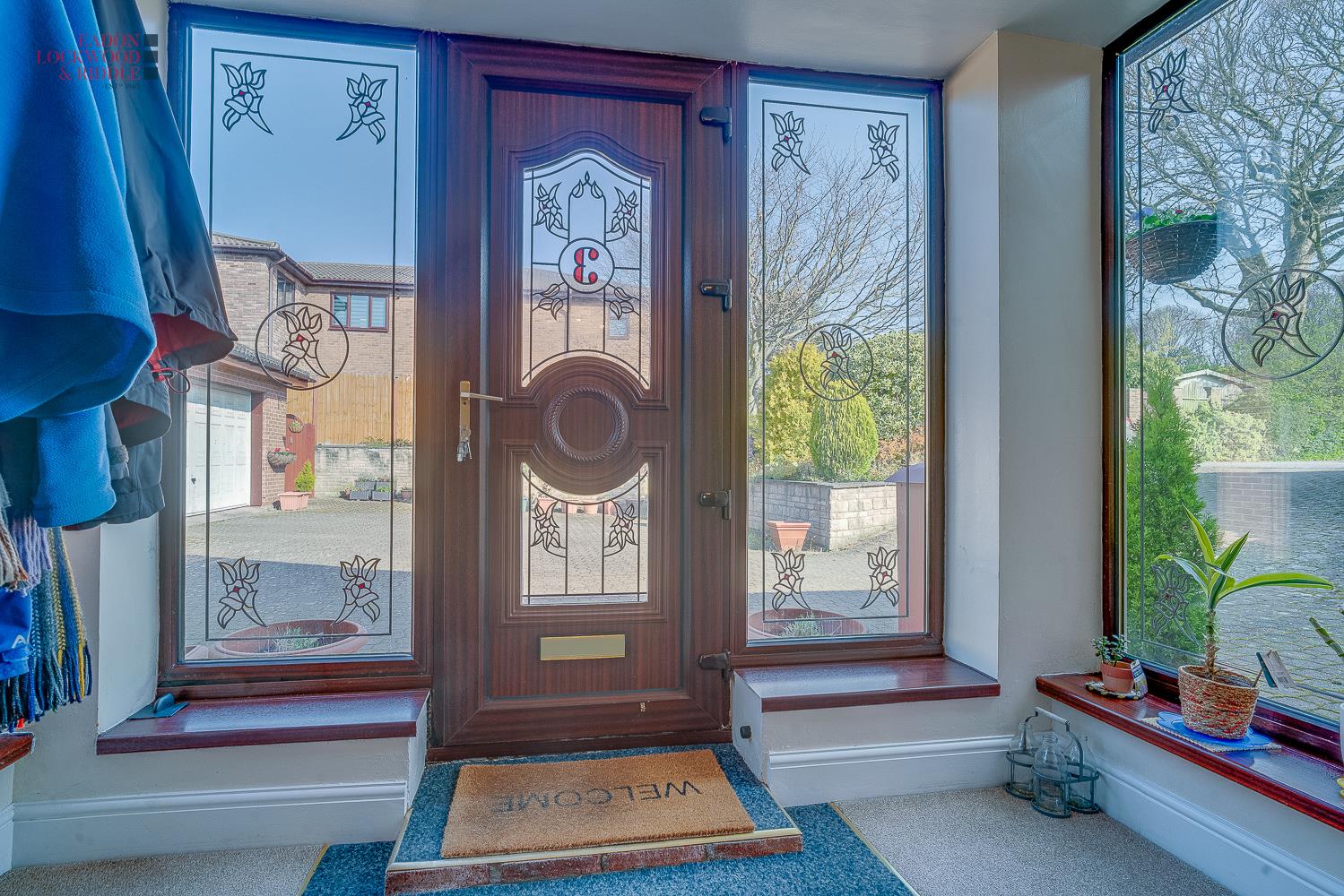 3, Almond Glade, Wickersley, Rotherham, S66 1JZ