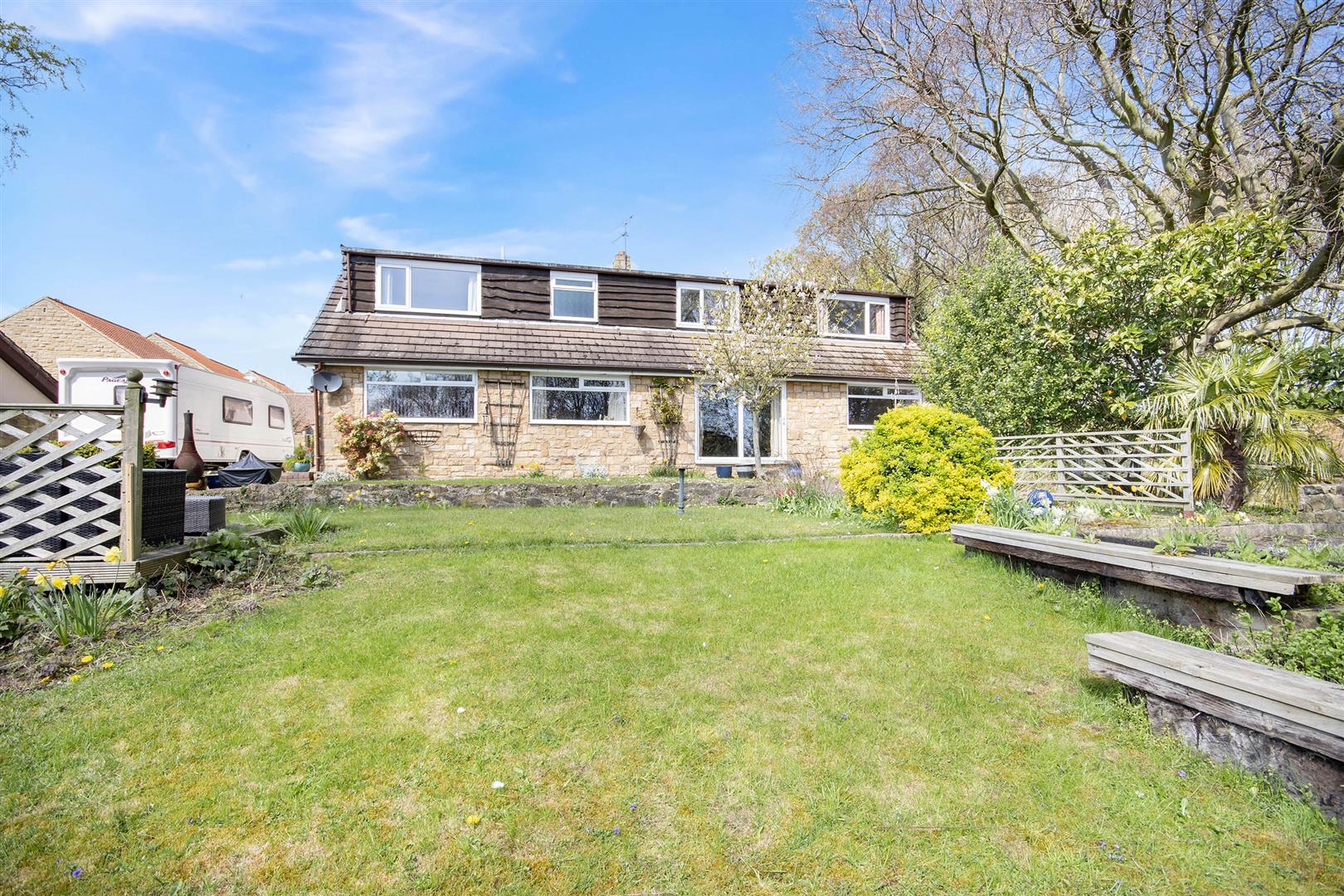 3, Woodland Close, Wickersley, Rotherham, S66 1EY