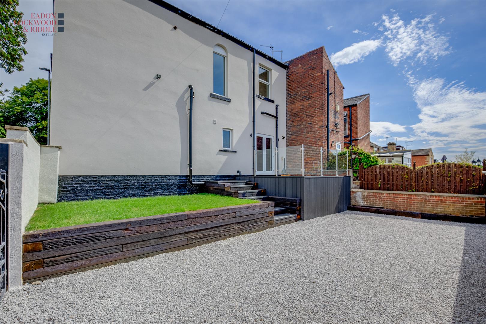 45, Chapel Street, Greasbrough, Rotherham, S61 4EW