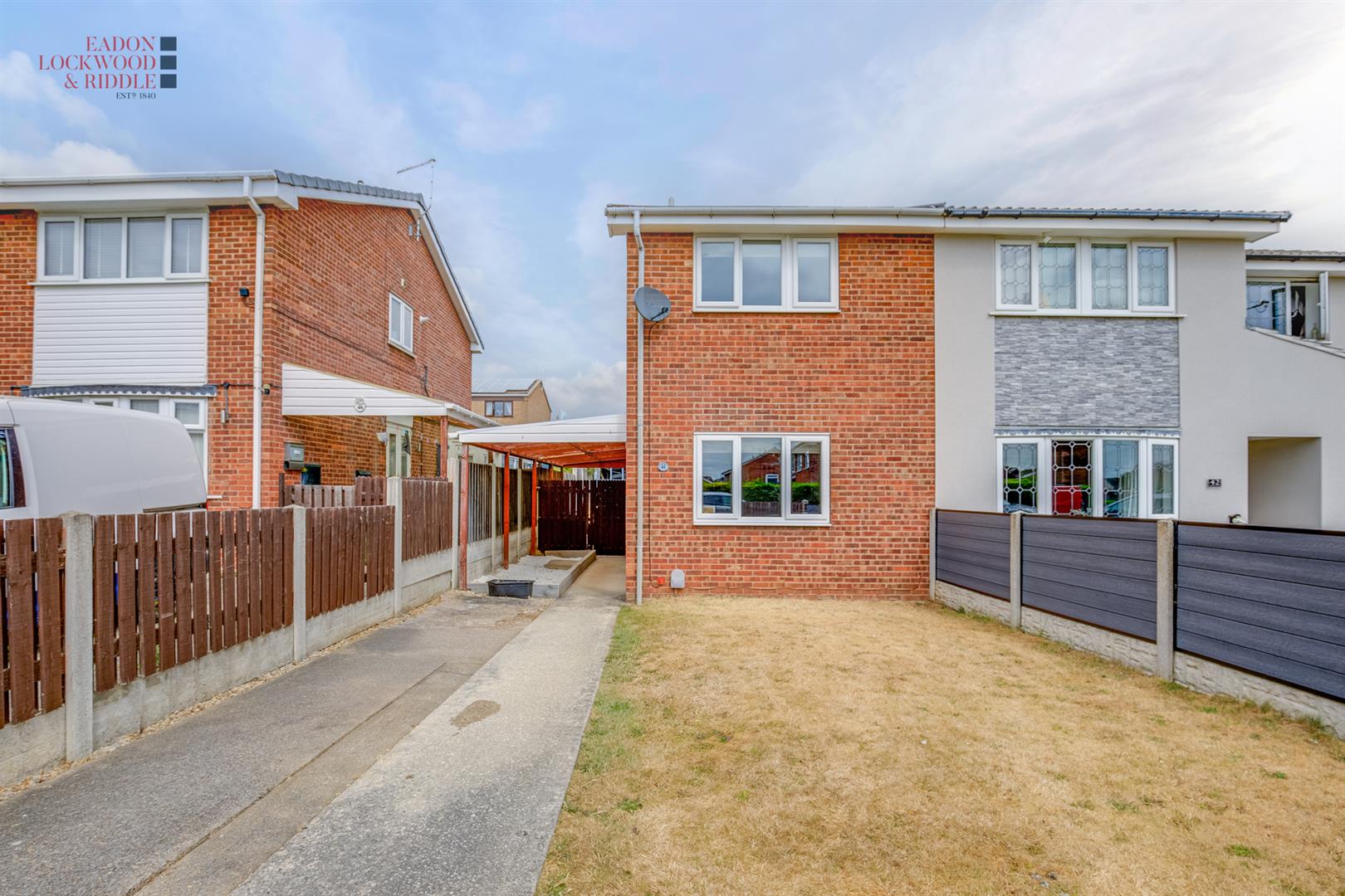 44, Upperfield Road, Maltby, Rotherham, S66 8BG