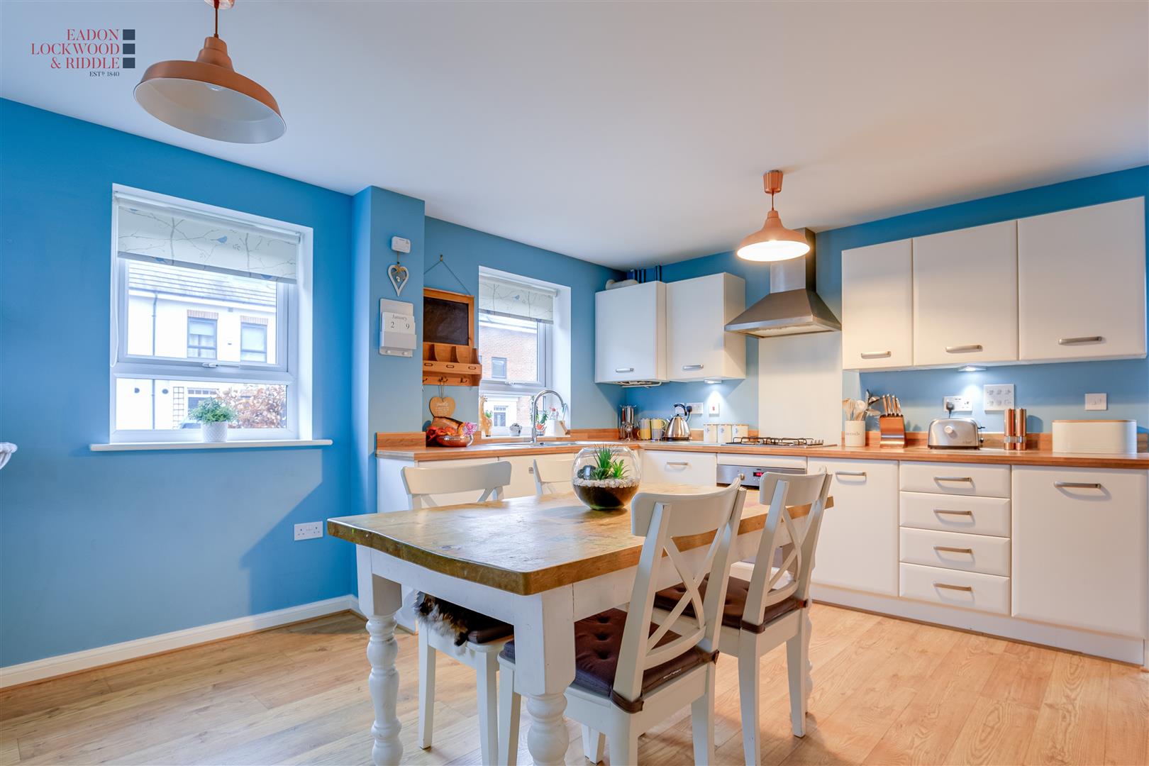 1, Ryburn Road, Waverley, Rotherham, S60 8AU