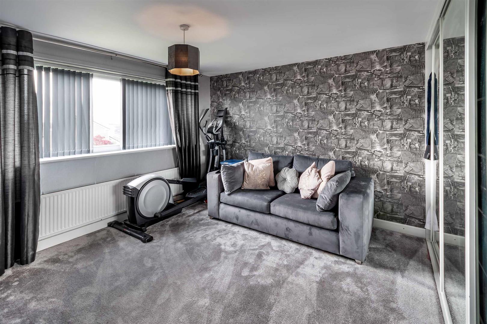 12, Middle Drive, Moorgate, S60 3DJ