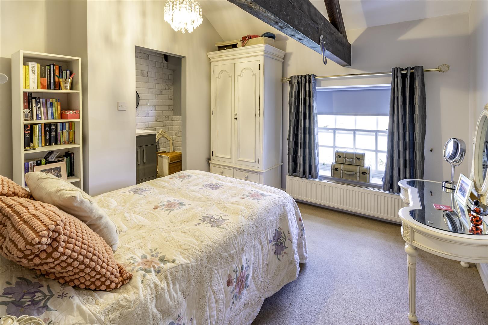 The Coach House, Doncaster Road, Hooton Roberts, Rotherham, S65 4PF