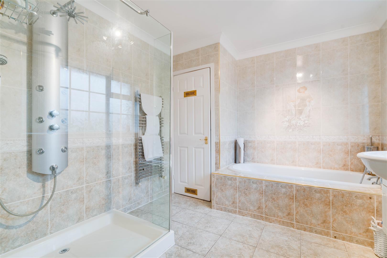 99, Woodfoot Road, Moorgate, Rotherham, S60 3EH