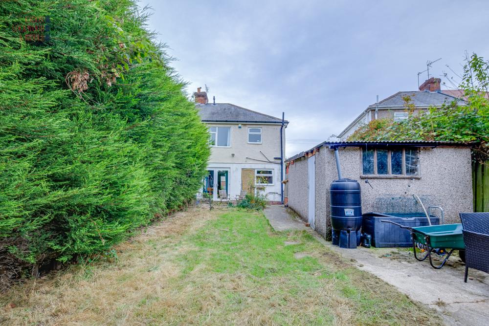 20, Bentley Road, Bramley, Rotherham, S66 1UJ
