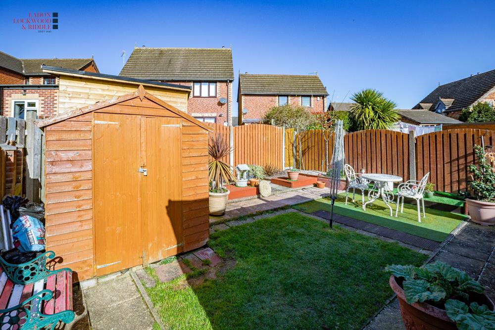 12, Marlowe Close, Bramley, Rotherham, S66 1WB
