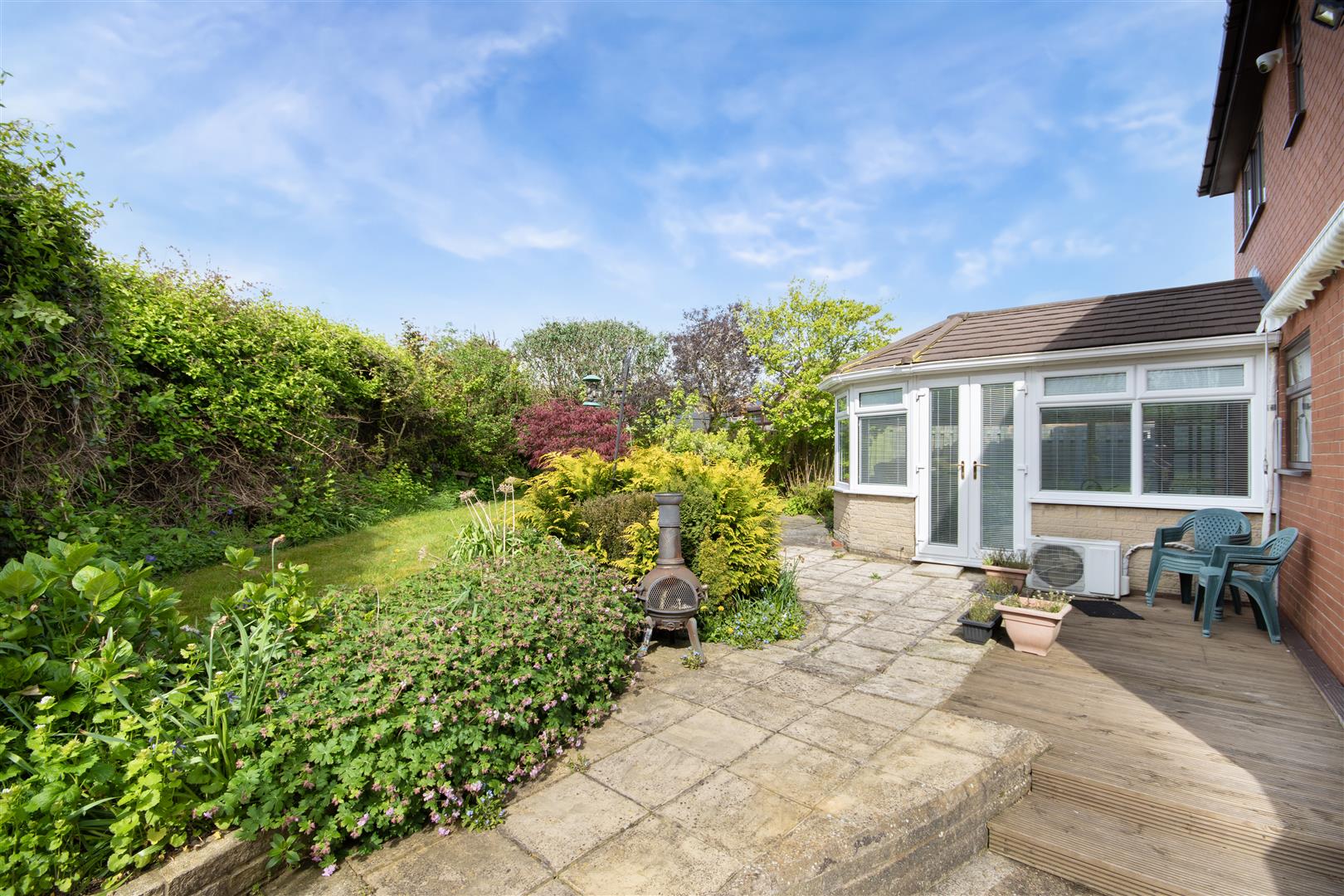 18, Lytham Avenue, Dinnington, Sheffield, S25 2TB