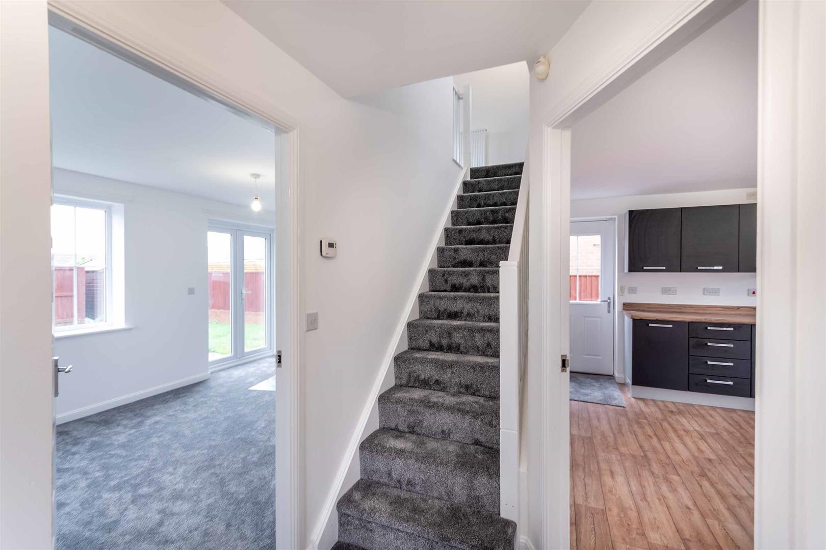 41, Field View, Brinsworth, Rotherham, S60 5DG